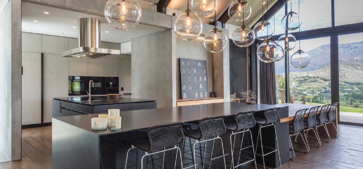 Bespoke Kitchens Are The Ultimate Expression of Personal Design ...