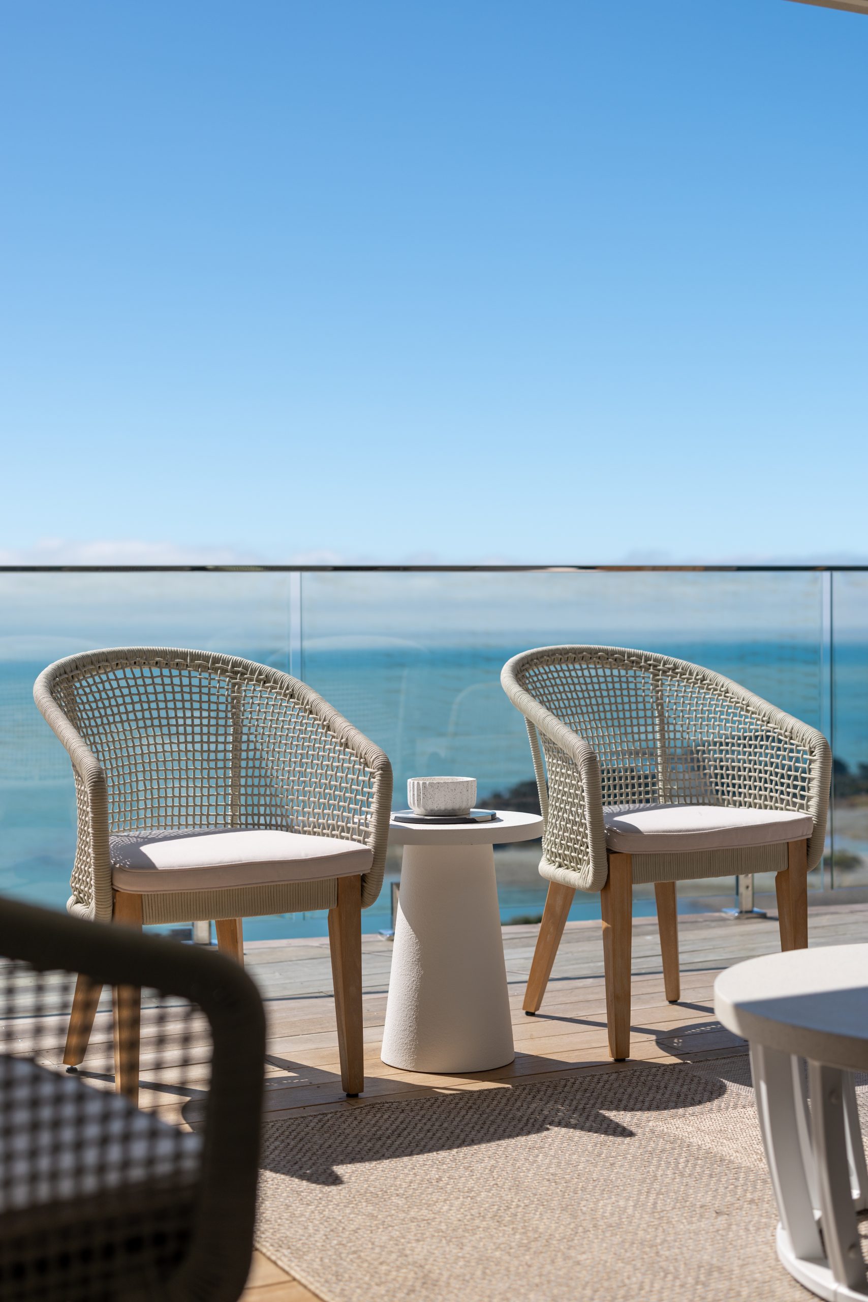Elevated escape | Distinctive Designs Magazine