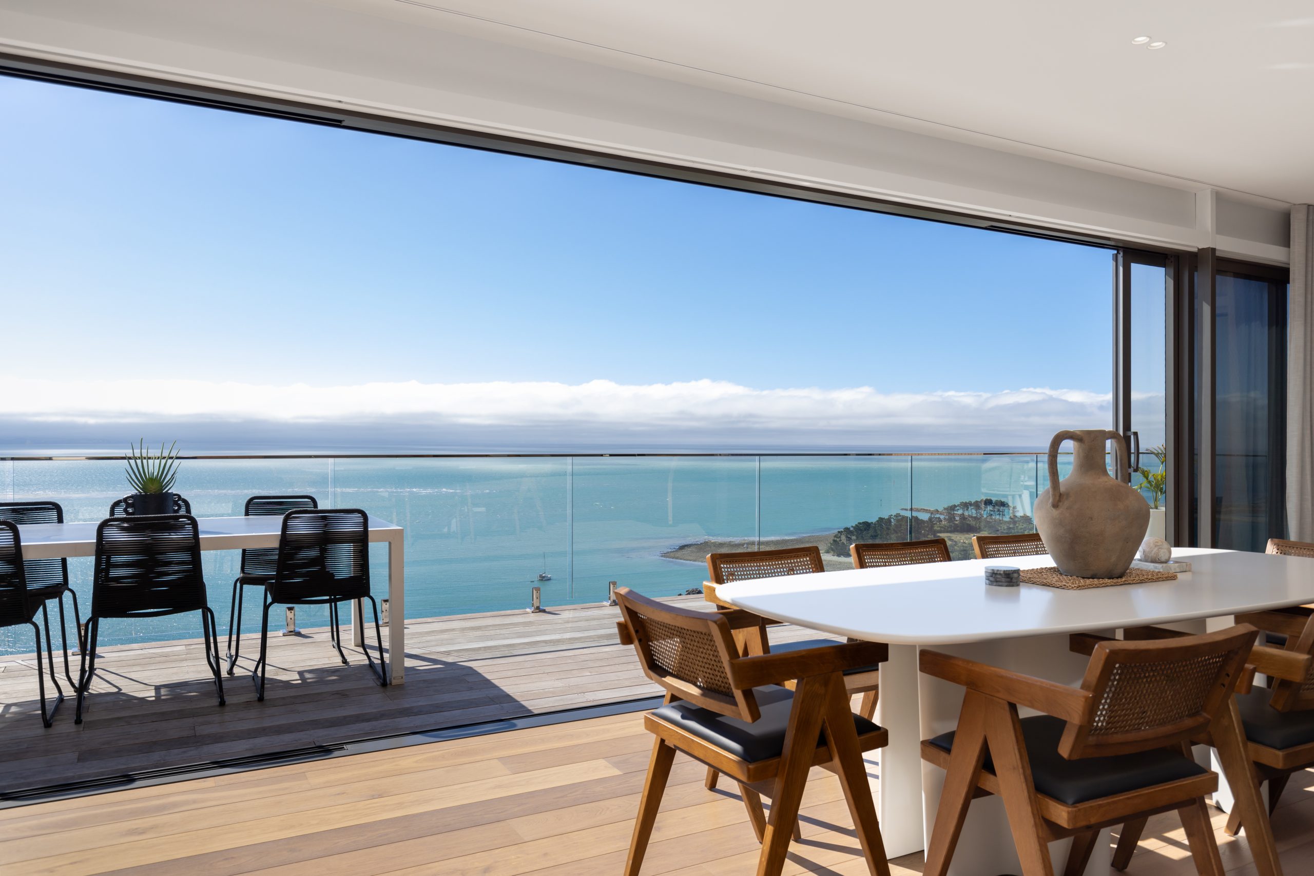 Elevated escape | Distinctive Designs Magazine