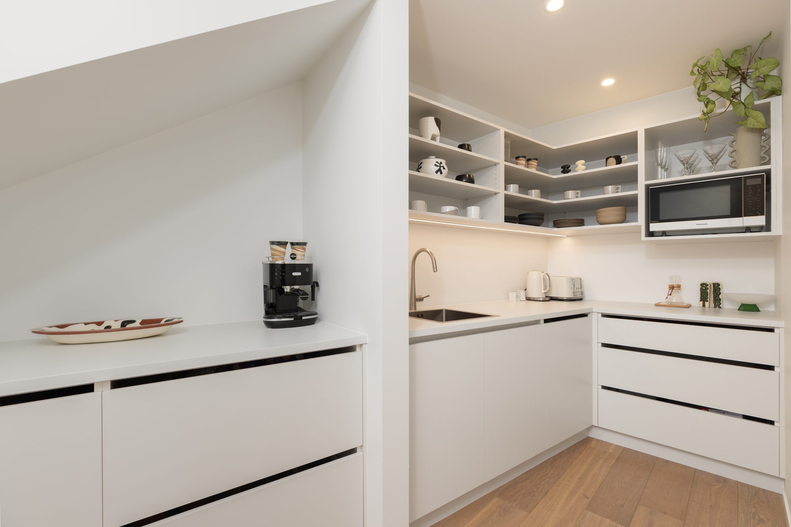 Elevated escape | Distinctive Designs Magazine