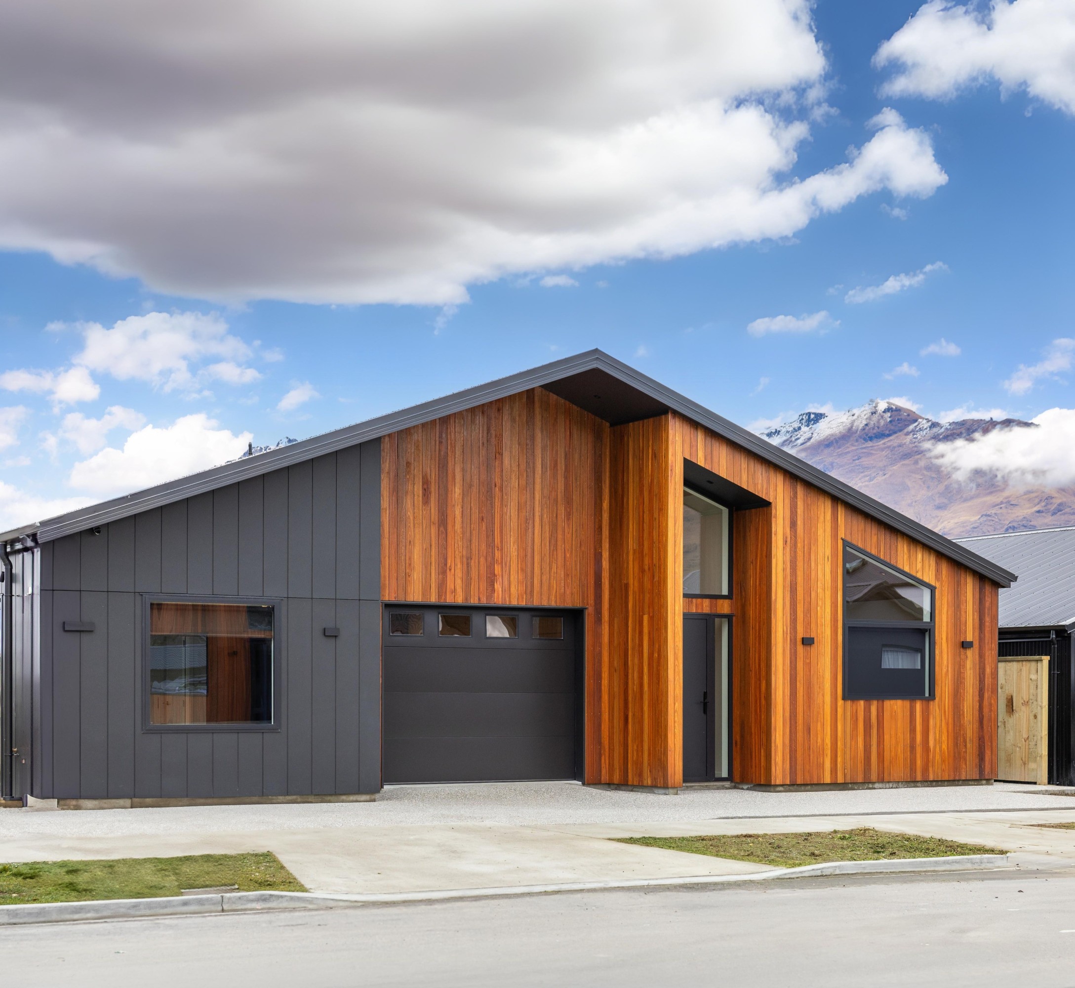 A first home full of heart