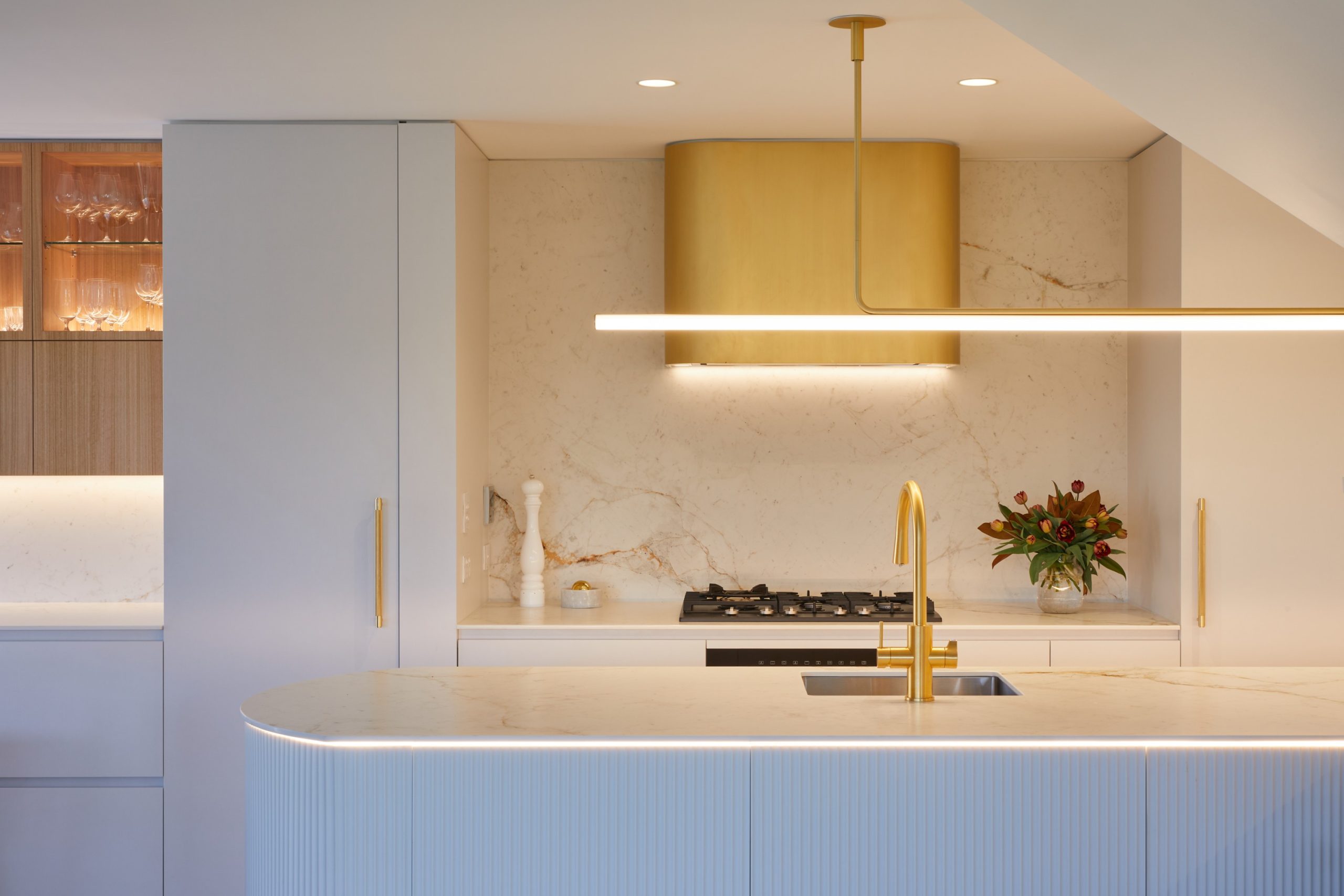 Designing the heart of your home