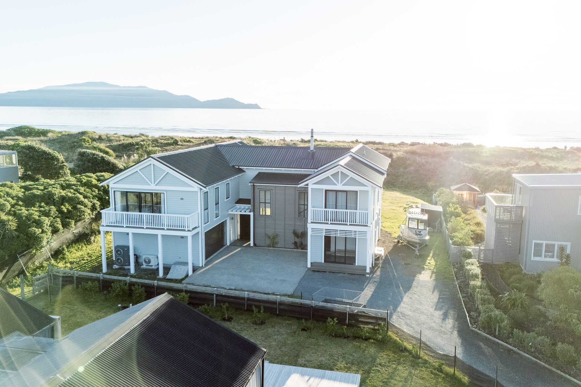 From country to coast