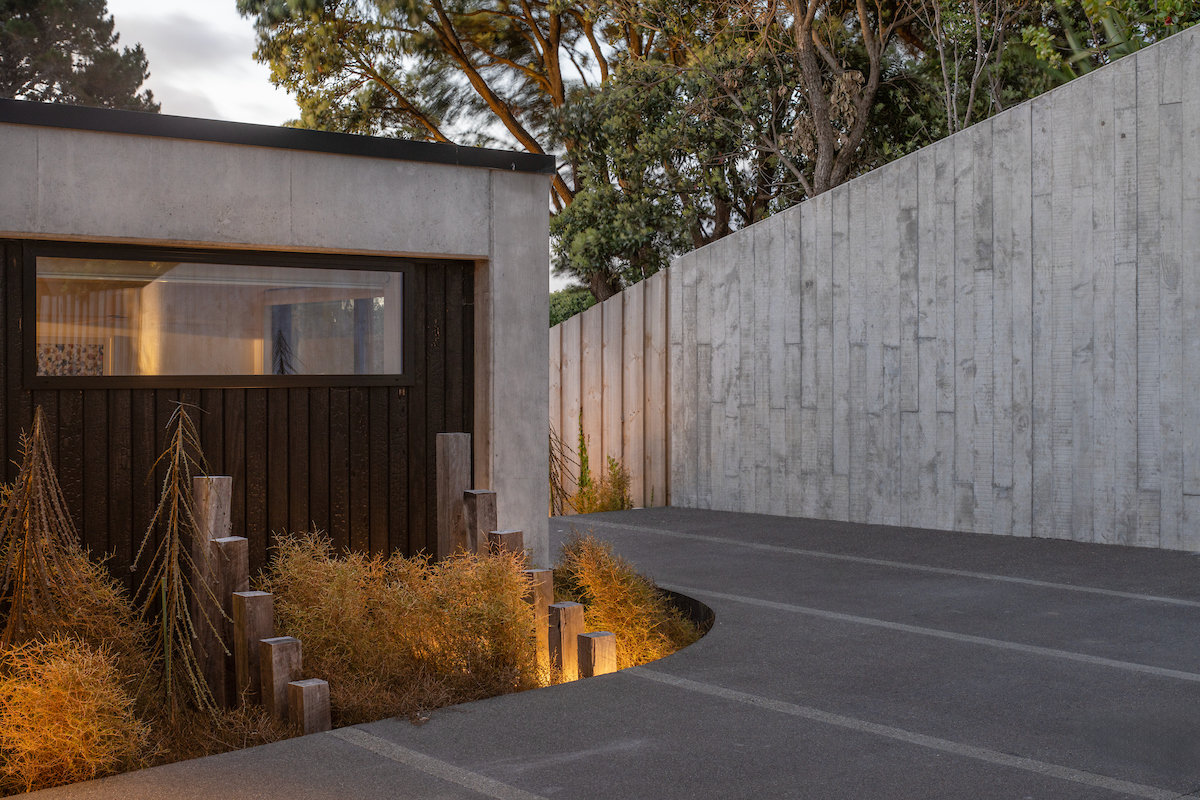 Where nature meets design