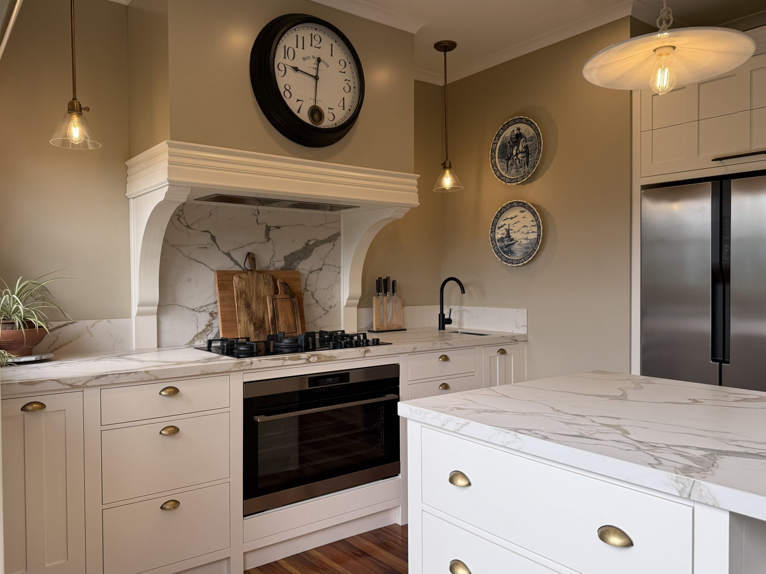 Character restoration