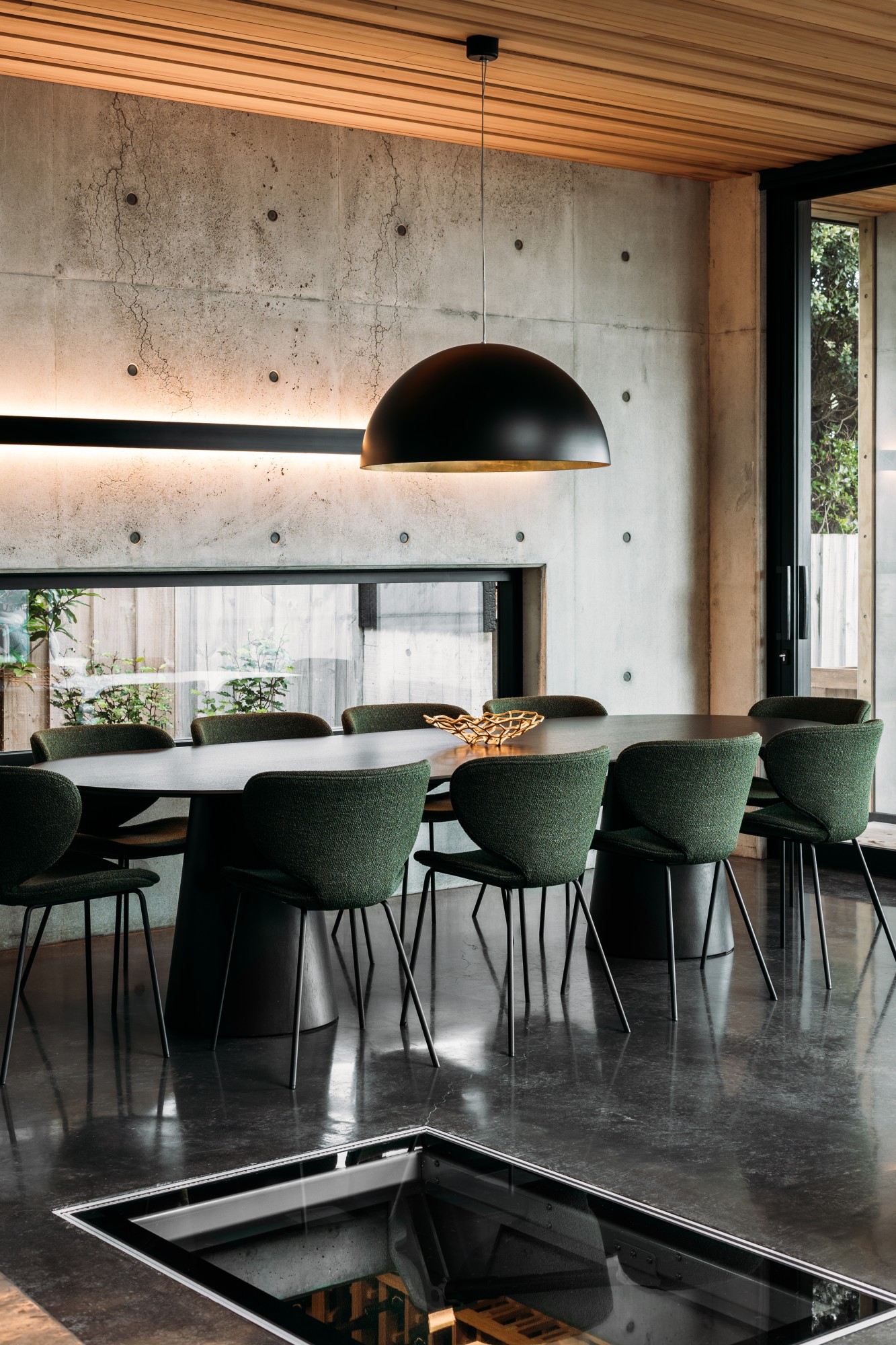 Crafting homes with intention and character