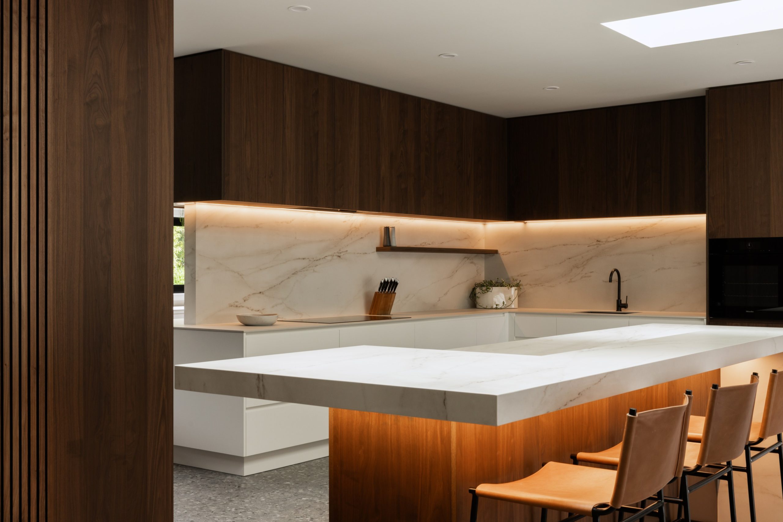 Refined functionality