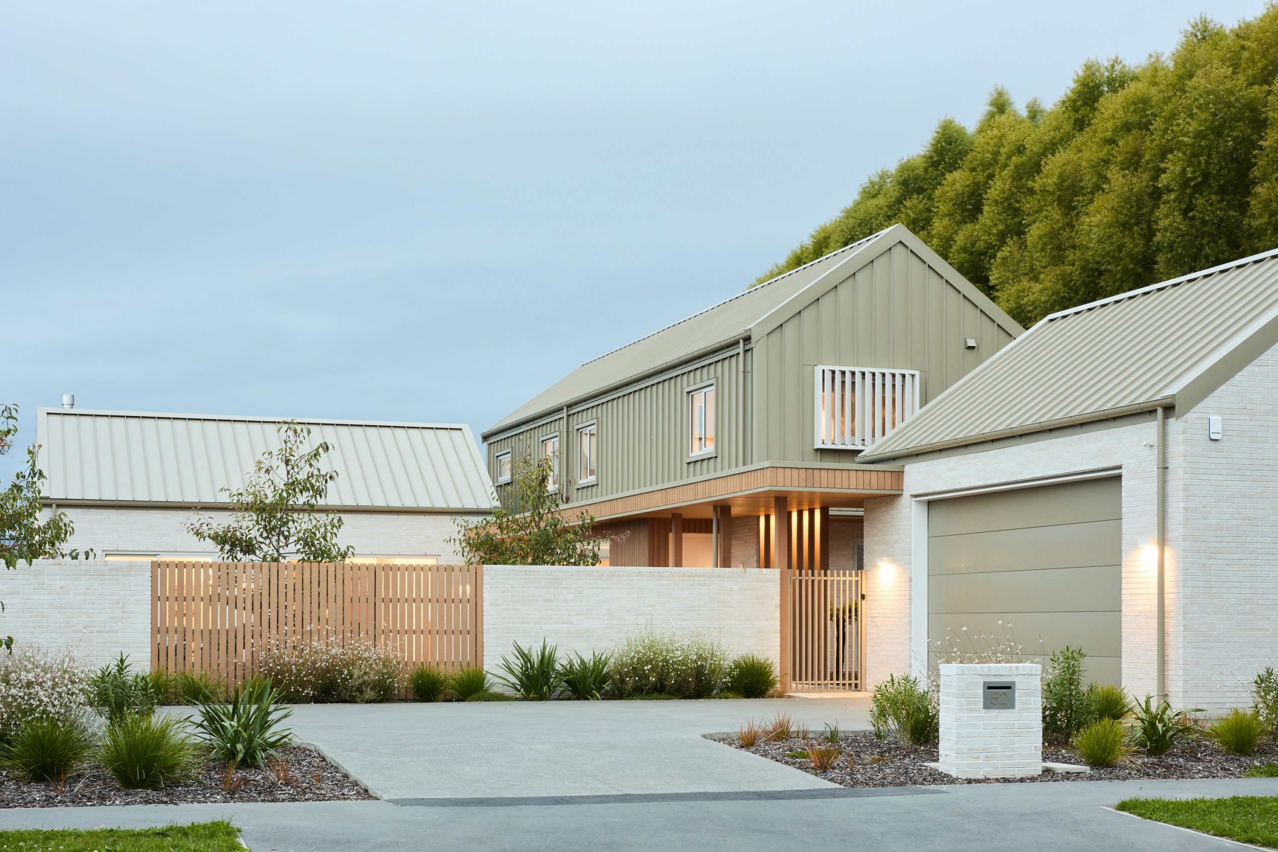 Grounded in the environment