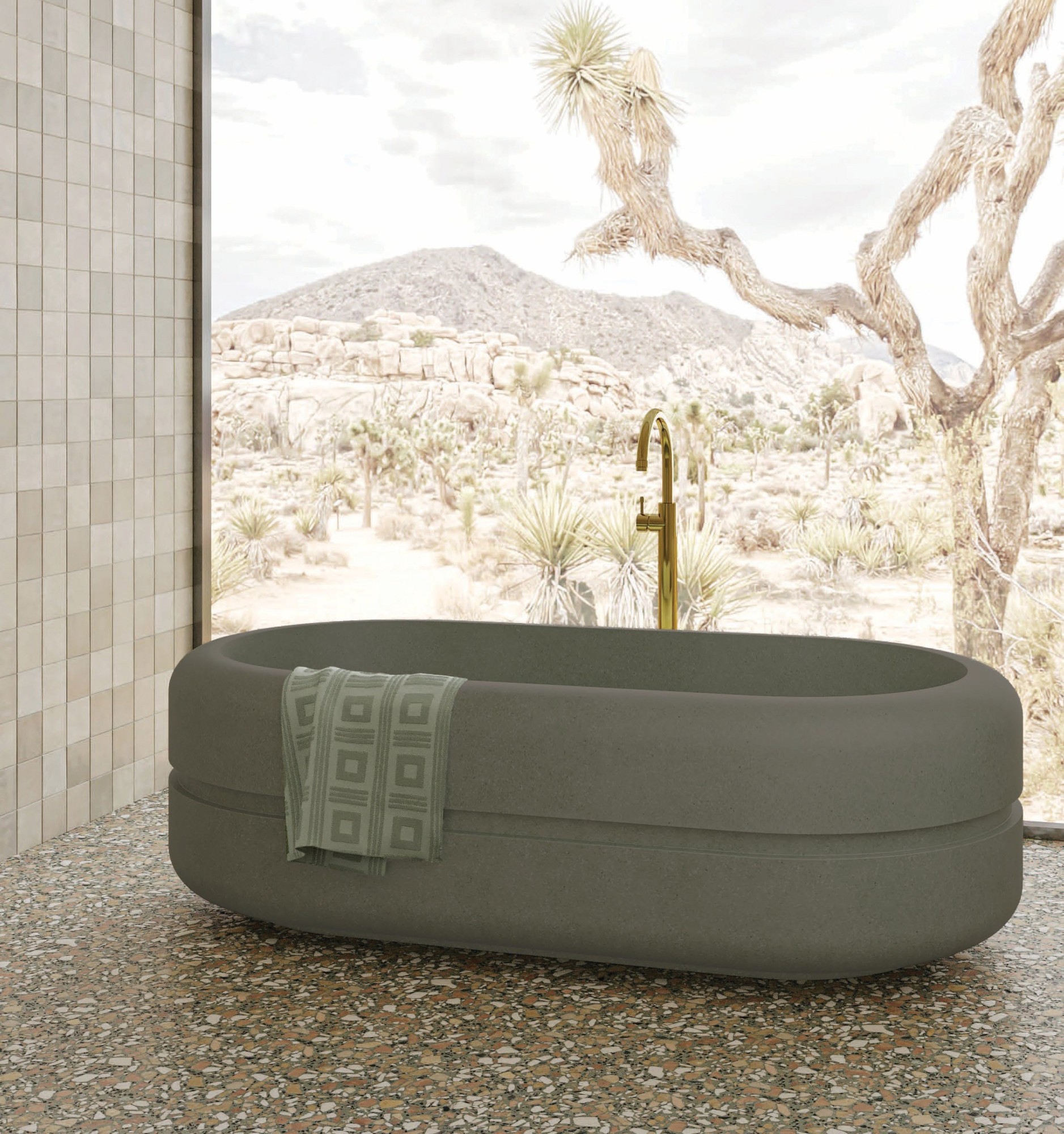 Greg Nataleand the milazzo collection