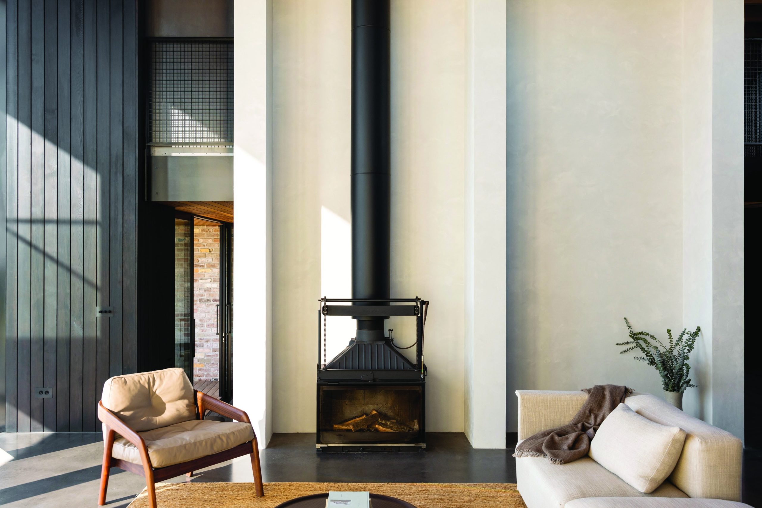 Light, texture and variation